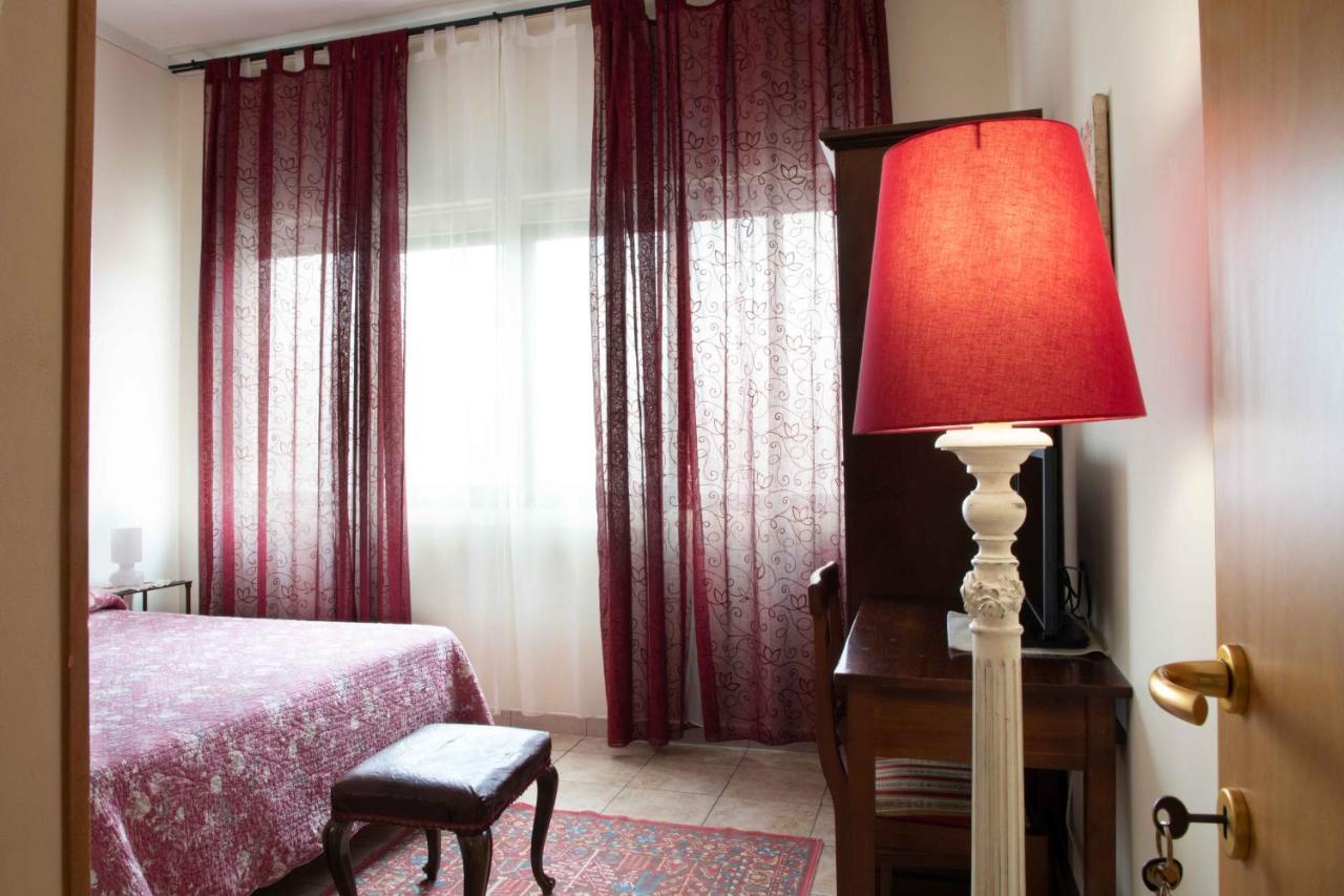 Al Frantoio Maddii Levane Bed And Breakfast Екстер'єр фото