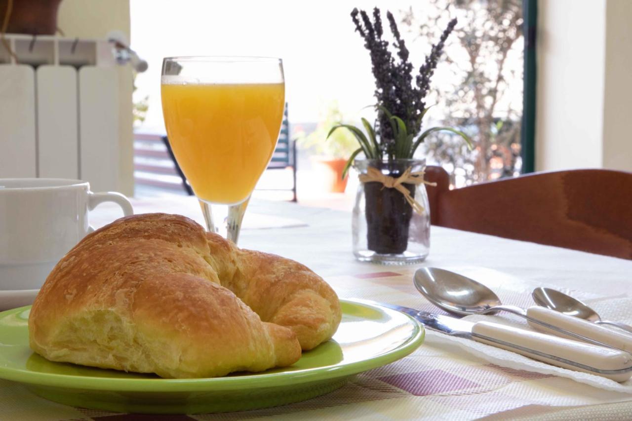 Al Frantoio Maddii Levane Bed And Breakfast Екстер'єр фото
