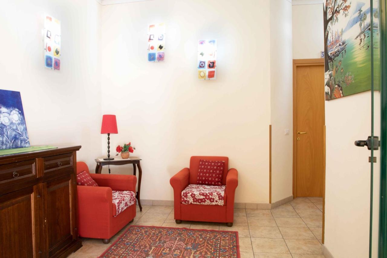 Al Frantoio Maddii Levane Bed And Breakfast Екстер'єр фото