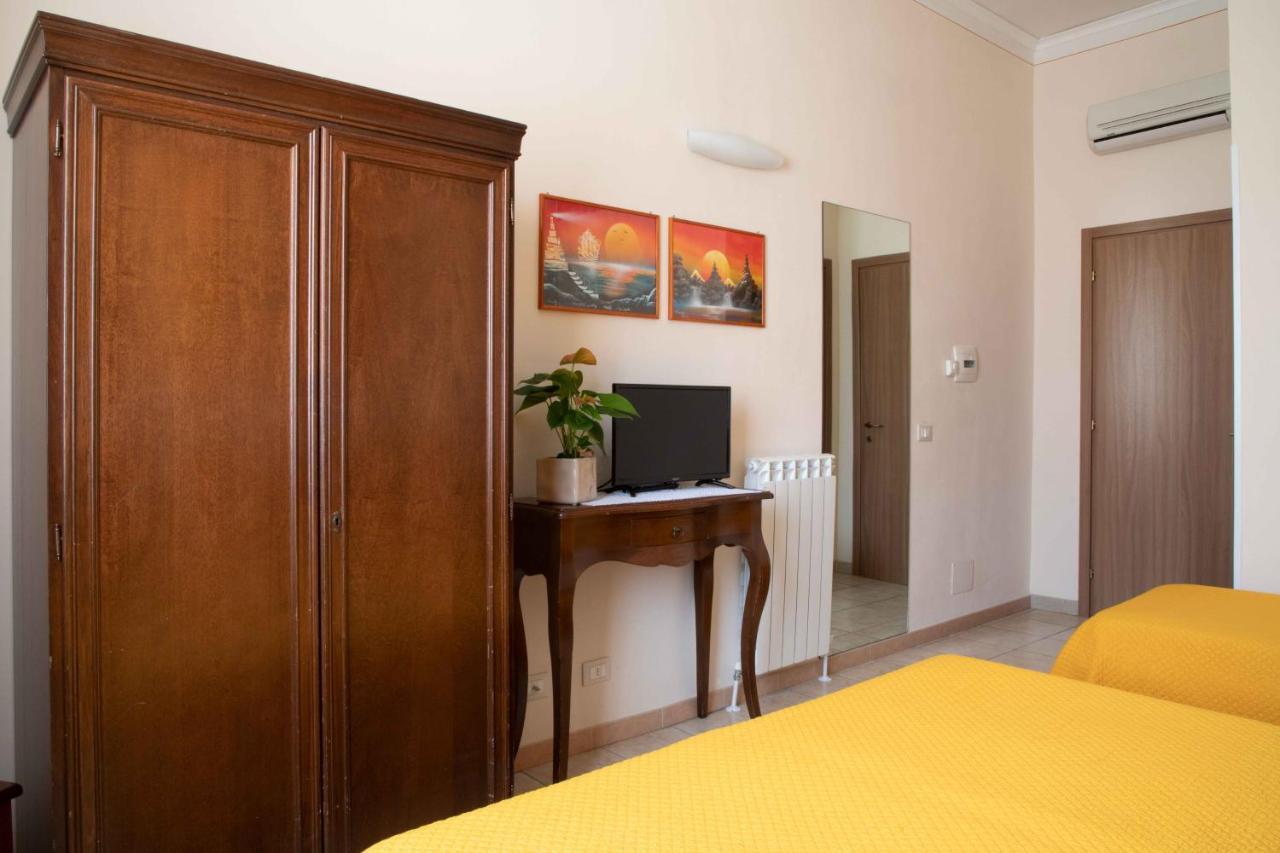 Al Frantoio Maddii Levane Bed And Breakfast Екстер'єр фото