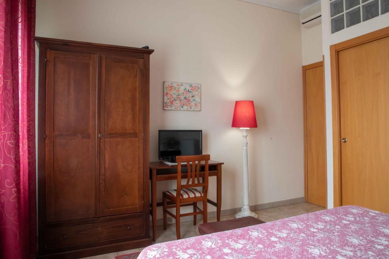 Al Frantoio Maddii Levane Bed And Breakfast Екстер'єр фото