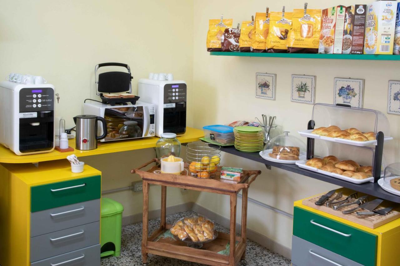 Al Frantoio Maddii Levane Bed And Breakfast Екстер'єр фото