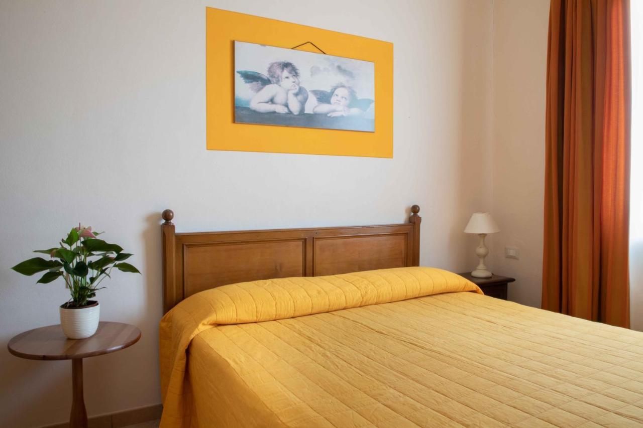 Al Frantoio Maddii Levane Bed And Breakfast Екстер'єр фото
